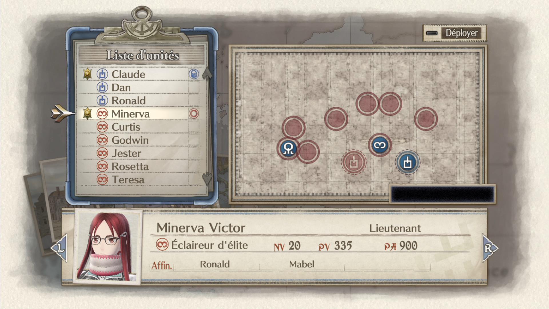 Valkyria Chronicles 4